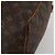 LOUIS VUITTON Monogram Keepall 45 Boston Bag M41428 LV Auth 194702V Monogramma - vista 16