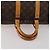 LOUIS VUITTON Monogram Keepall 45 Boston Bag M41428 LV Auth 194702V Monogramma - vista 7