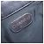 Borsa a Tracolla CHANEL Triple COCO Mark Pelle Caviar Nero Oro CC Auth 206050V D'oro - vista 19