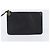 Borsa a Tracolla CHANEL Triple COCO Mark Pelle Caviar Nero Oro CC Auth 206050V D'oro - vista 23