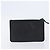 Borsa a Tracolla CHANEL Triple COCO Mark Pelle Caviar Nero Oro CC Auth 206050V D'oro - vista 24