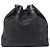 Borsa a Tracolla CHANEL Triple COCO Mark Pelle Caviar Nero Oro CC Auth 206050V D'oro - vista 3