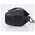 Borsa a Tracolla CHANEL Triple COCO Mark Pelle Caviar Nero Oro CC Auth 206050V D'oro - vista 4