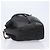 Borsa a Tracolla CHANEL Triple COCO Mark Pelle Caviar Nero Oro CC Auth 206050V D'oro - vista 5