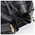 Borsa a Tracolla CHANEL Triple COCO Mark Pelle Caviar Nero Oro CC Auth 206050V D'oro - vista 6