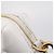 BALENCIAGA Camera Bag Borsa a Tracolla Pelle White Gold 600325 Auth ep16124A Bianco D'oro - vista 10