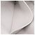 BALENCIAGA Camera Bag Borsa a Tracolla Pelle White Gold 600325 Auth ep16124A Bianco D'oro - vista 12