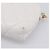 BALENCIAGA Camera Bag Borsa a Tracolla Pelle White Gold 600325 Auth ep16124A Bianco D'oro - vista 15