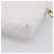 BALENCIAGA Camera Bag Borsa a Tracolla Pelle White Gold 600325 Auth ep16124A Bianco D'oro - vista 17
