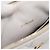 BALENCIAGA Camera Bag Borsa a Tracolla Pelle White Gold 600325 Auth ep16124A Bianco D'oro - vista 21