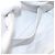 BALENCIAGA Camera Bag Borsa a Tracolla Pelle White Gold 600325 Auth ep16124A Bianco D'oro - vista 24