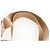 Edge Céline Mochila CELINE Macadam Canvas PVC Leather Brown Gold Auth 204235 Castaño Dorado - vista 17