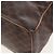Edge Céline Mochila CELINE Macadam Canvas PVC Leather Brown Gold Auth 204235 Castaño Dorado - vista 19