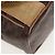 Edge Céline Mochila CELINE Macadam Canvas PVC Leather Brown Gold Auth 204235 Castaño Dorado - vista 20