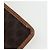 Edge Céline Mochila CELINE Macadam Canvas PVC Leather Brown Gold Auth 204235 Castaño Dorado - vista 23