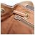 Edge Céline Mochila CELINE Macadam Canvas PVC Leather Brown Gold Auth 204235 Castaño Dorado - vista 29