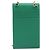 Saffiano Borsetta a spalla con catena PRADA in pelle Safiano Green Gold Auth LN130V D'oro Verde - vista 2