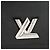 LOUIS VUITTON - Borsa a tracolla Louis Vuitton Twist PM in pelle Epi nera Nero - vista 5