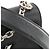 LOUIS VUITTON - Borsa a tracolla Louis Vuitton Twist PM in pelle Epi nera Nero - vista 6