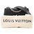 LOUIS VUITTON - Borsa a tracolla Louis Vuitton Twist PM in pelle Epi nera Nero - vista 9