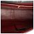 CHANEL - Vintage schwarze glatte Leder Classic/Timeless Simple Flap Schultertasche - Ansicht 9
