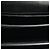 Autre Marque SAINT LAURENT - Borsa a tracolla Saint Laurent Sunset in pelle liscia nera Nero - vista 11