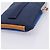 LOEWE Shoulder Pouch Canvas Blue Silver Auth bs37076V Silber Blau - Ansicht 15