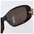 Gafas de sol CHANEL plástico Dark Brown CC Auth bs37302 Marrón oscuro - vista 12