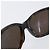 Gafas de sol CHANEL plástico Dark Brown CC Auth bs37302 Marrón oscuro - vista 13