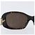 Gafas de sol CHANEL plástico Dark Brown CC Auth bs37302 Marrón oscuro - vista 14