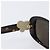 Gafas de sol CHANEL plástico Dark Brown CC Auth bs37302 Marrón oscuro - vista 15