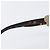 Gafas de sol CHANEL plástico Dark Brown CC Auth bs37302 Marrón oscuro - vista 16