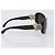Gafas de sol CHANEL plástico Dark Brown CC Auth bs37302 Marrón oscuro - vista 5
