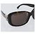 Gafas de sol CHANEL plástico Dark Brown CC Auth bs37302 Marrón oscuro - vista 6