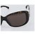 Gafas de sol CHANEL plástico Dark Brown CC Auth bs37302 Marrón oscuro - vista 7