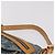 LOUIS VUITTON Monogram Denim Buggy PM Shoulder Bag Blue M95049 LV Auth mr2976V - vista 14