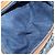 LOUIS VUITTON Monogram Denim Buggy PM Shoulder Bag Blue M95049 LV Auth mr2976V - vista 27