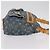 LOUIS VUITTON Monogram Denim Buggy PM Shoulder Bag Blue M95049 LV Auth mr2976V - vista 3
