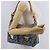LOUIS VUITTON Monogram Denim Buggy PM Shoulder Bag Blue M95049 LV Auth mr2976V - vista 32
