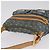 LOUIS VUITTON Monogram Denim Buggy PM Shoulder Bag Blue M95049 LV Auth mr2976V - vista 6