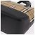 BURBERRY Nova Check Handtasche Canvas Beige Gold Auth 203383A Golden - Ansicht 16