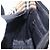 BURBERRY Nova Check Handtasche Canvas Beige Gold Auth 203383A Golden - Ansicht 20