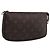 LOUIS VUITTON Monogram Pochette Accessoires Pouch M51980 LV Auth bs37381 Monogramm