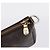 LOUIS VUITTON Monogram Pochette Accessoires Pouch M51980 LV Auth bs37381 Monogramm - Ansicht 8
