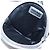 Borsa a tracolla Miu Miu Matelassé con catena in pelle 2way Argento Auth 204852M - vista 17