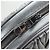Borsa a tracolla Miu Miu Matelassé con catena in pelle 2way Argento Auth 204852M - vista 25