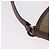 Borsa a tracolla Burberrys Nova Check Canvas Beige Gold Auth ep16148 D'oro - vista 14