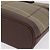 Borsa a tracolla Burberrys Nova Check Canvas Beige Gold Auth ep16148 D'oro - vista 16
