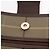 Borsa a tracolla Burberrys Nova Check Canvas Beige Gold Auth ep16148 D'oro - vista 20