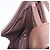 Borsa a tracolla Burberrys Nova Check Canvas Beige Gold Auth ep16148 D'oro - vista 22